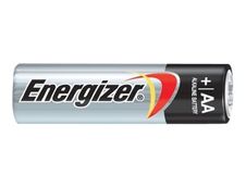 ENERGIZER Max - 12+4 piles alcalines - AA LR06