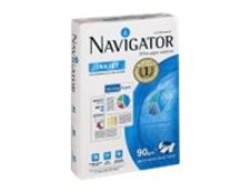 Navigator Expression - Papier blanc - A4 (210 x 297 mm) - 90 g/m² - 500 feuilles