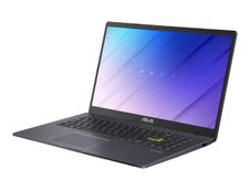 ASUS E510MANS BR721WS - PC portable 15.6" - Celeron N4020 - 4 Go RAM - 128 Go eMMC