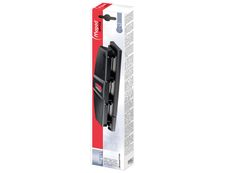 Maped Essentials Métal - Perforateur - 10 feuilles - 4 trous