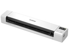 Brother DS-940DW - scanner de documents A4 - portable - USB 3.0, Wifi - 1200 ppp x 1200 ppp - 15ppm