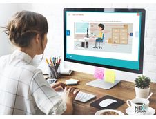 E learning - formation gestes barrières - Covid 19