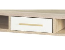 Tiroir pour bureau Cylindre Vintage - blanc