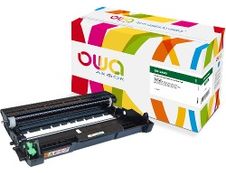 Tambour compatible Brother DR2400 - Owa K18586OW 