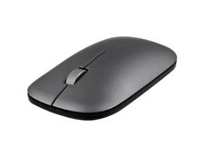 T'nB Dual Connect iClick - souris sans fil - gris