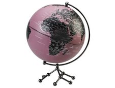 Carpentras Sign - Globe terrestre non lumineux - 25 cm 