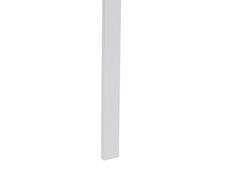 Pied de renfort LOFTER - Blanc