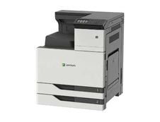 Lexmark CS923DE - imprimante laser couleur A3 - Recto-verso
