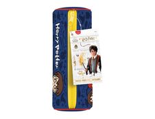 Maped Harry Potter - Trousse ronde "Kids" - 1 compartiment - bleu