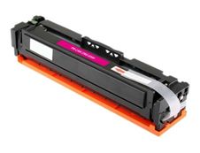 Cartouche laser compatible Canon 054H - magenta - Uprint