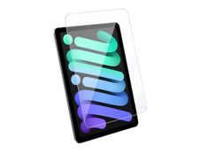 DLH DY-PE4657 - protection d'écran - verre trempé pour iPad mini (6e gen)
