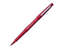 Paper Mate Flair Original - Feutre fin - pointe moyenne - rouge