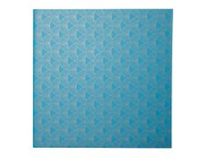 Exacompta Arty - Livre d'or 21 x 19 cm - bleu