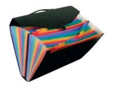 Viquel Rainbow - Valisette Trieur 24 compartiments