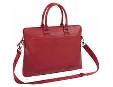 Oberthur Jakarta - Sacoche slim pour ordinateur portable 15,6" - noir