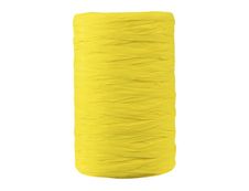 Clairefontaine - Pelote de raphia synthétique - ruban d'emballge 100 m - jaune citron