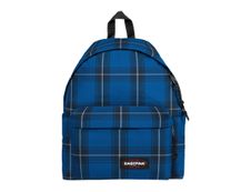 EASTPAK Padded Pak'r - Sac à dos - 40 cm - Checked blue