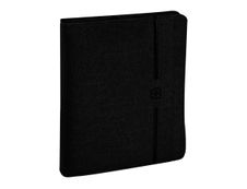 Wenger Affiliate - Conférencier avec compartiment pour tablette - noir
