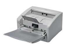 Canon imageFORMULA DR-6010C - scanner de documents - 600 dpi x 600 dpi - USB 2.0, SCSI