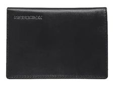 Maverick All Black - portefeuille RFID - noir