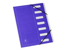 Extendos Série 122 - Trieur 12 positions - disponible dans différentes couleurs