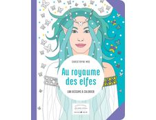 Au royaume des elfes - Les petits cahiers- Aux sources du bien-être