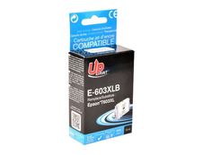 Cartouche compatible Epson 603XL Etoile de mer - noir - Uprint