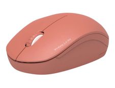 PORT Connect - Souris sans fil - terracota