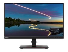 Lenovo ThinkVision T24m-20 - écran LED 24" - Full HD (1080p)