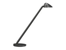 Unilux - Lampe de bureau Jack - LED - noir