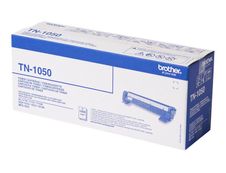 Brother TN1050 - noir - cartouche laser d'origine