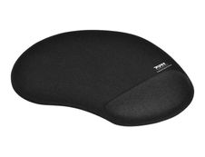 PORT Connect - tapis de souris ergonomique - noir