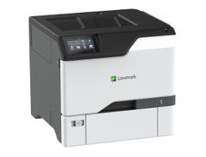 Lexmark C4342 - imprimante laser couleur A4 - Recto-verso