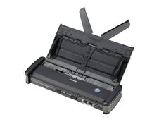 Canon imageFORMULA P-215II - scanner de documents A4 - portable - 600 ppp x 600 ppp - 15ppm
