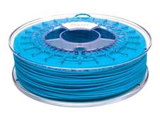 Dagoma Chromatik - filament 3D PLA - bleu azur - Ø 1,75 mm - 750g
