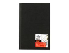 Canson Art book - Bloc dessin - 100 feuilles - 14 x 21 cm - 100 gr