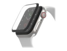 Belkin TrueClear - protection d'écran - verre trempé pour Apple Watch (44 mm)