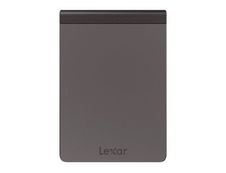 Lexar SL200 - Disque dur externe SSD - 1 To - USB 3.1