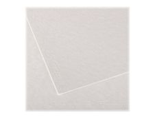 Canson Montval - Papier aquarelle - 50 x 65 cm - 270 g/m² - blanc