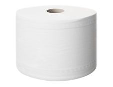 Tork Advanced T8 - papier toilette - 1150 feuilles - rouleau - 207 m - blanc