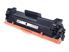 Cartouche laser compatible HP 44A - noir - UPrint H.44A