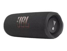 JBL Flip 6 - Enceinte sans fil bluetooth - noir