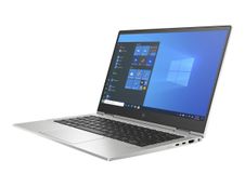 HP EliteBook x360 830 G8 Notebook - Pc portable 13.3" - Core i5 1135G7 - 8 Go RAM - 256 Go SSD