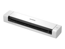 Brother DS-740D - scanner de documents A4 - portable - USB 3.0 - 300 ppp x 300 ppp - 15ppm