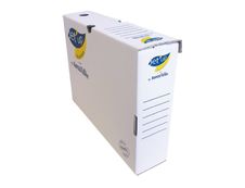 JET UP - Boîte archives - dos 8 cm