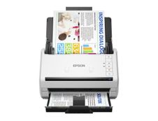 Epson WorkForce DS-530II - Scanner de documents A4 -600 dpi x 600 dpi - USB 3.0