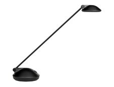 Unilux - Lampe de bureau Joker 2.0 - LED - noir