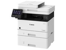 Canon i-SENSYS MF445dw - imprimante multifonctions monochrome A4 - recto-verso - Wifi