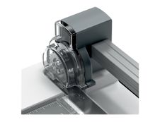 Leitz - lame circulaire de rechange pour Leitz Precision Office A4+ - coupe jusqu'à 10 feuilles