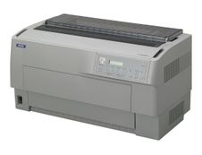 Epson DFX 9000N - imprimante matricielle - Noir et blanc